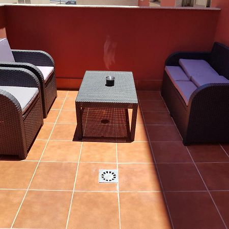 Appartamento Elite Puerto del Rosario  Eksteriør billede