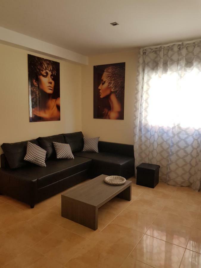 Appartamento Elite Puerto del Rosario  Eksteriør billede