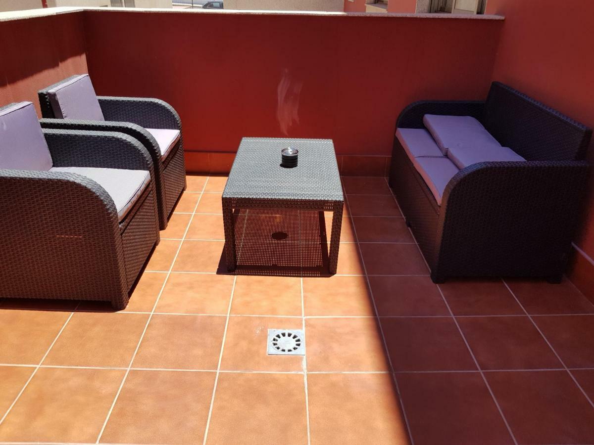 Appartamento Elite Puerto del Rosario  Eksteriør billede