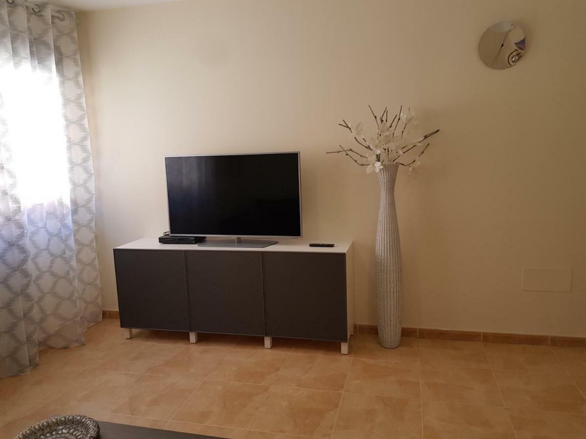 Appartamento Elite Puerto del Rosario  Eksteriør billede