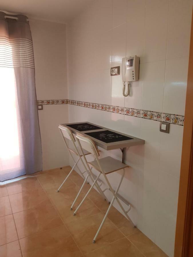Appartamento Elite Puerto del Rosario  Eksteriør billede