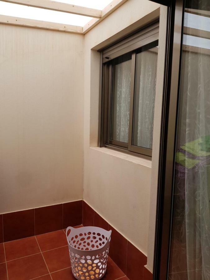Appartamento Elite Puerto del Rosario  Eksteriør billede
