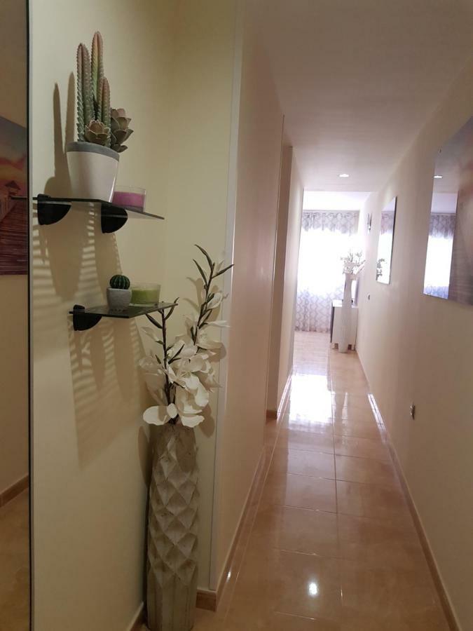 Appartamento Elite Puerto del Rosario  Eksteriør billede