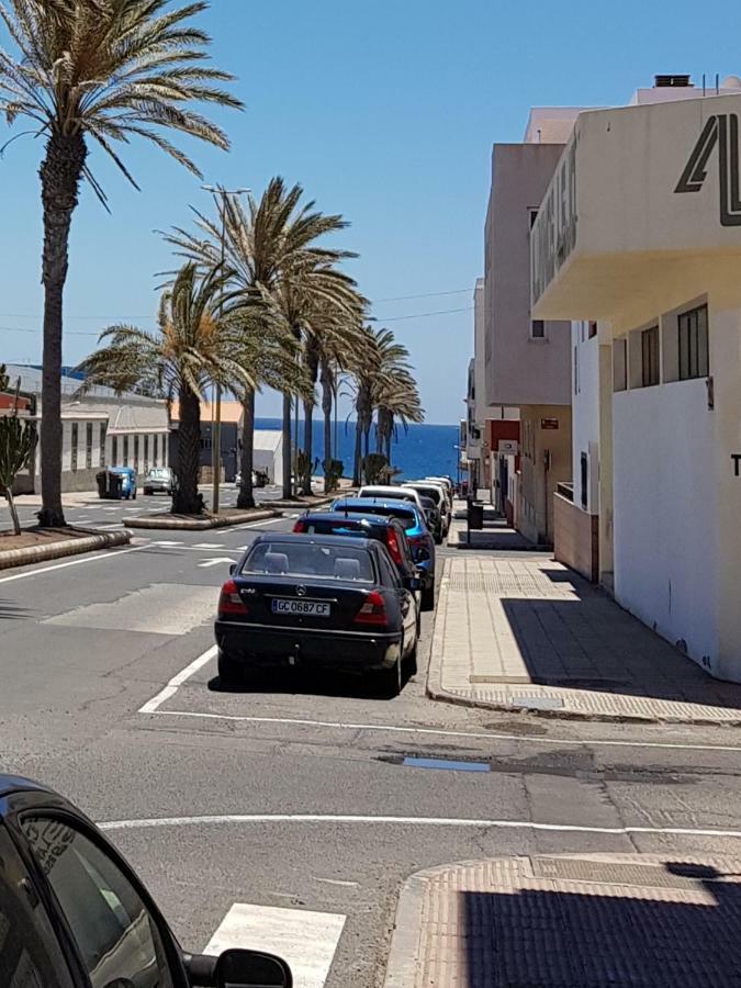Appartamento Elite Puerto del Rosario  Eksteriør billede